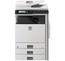 夏普MX-M502N驱动