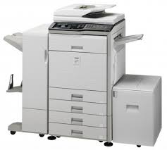 夏普MX-3100G驱动