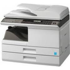 夏普MX-M202D驱动