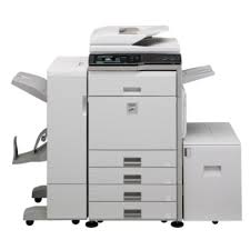 夏普MX-2600G驱动