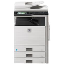 夏普MX-M362N驱动