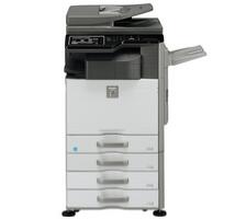 夏普MX-M464N驱动