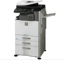 夏普MX-3116N驱动