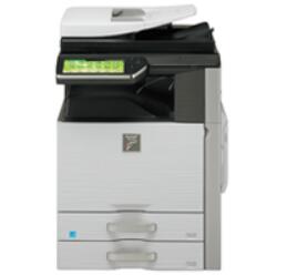 夏普MX-5110N驱动