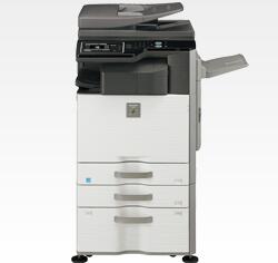 夏普MX-3114N驱动