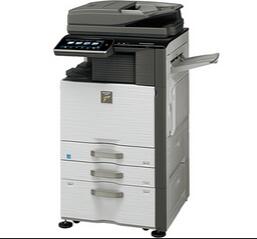 夏普MX-4140N驱动