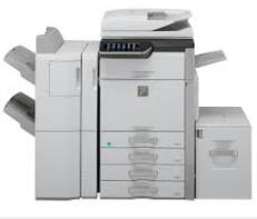 夏普MX-5111N驱动