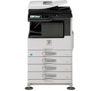 夏普MX-M354N驱动