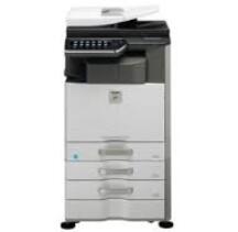 夏普MX-4110N驱动