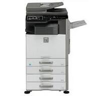 夏普MX-M465N驱动