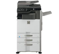 夏普MX-2615N驱动