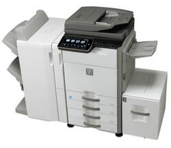 夏普MX-M365N驱动