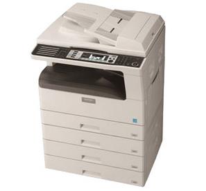 夏普SHARP MX-M2328D驱动