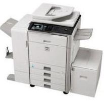 夏普SHARP MX-M503N驱动