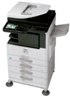 夏普SHARP MX-2608U驱动