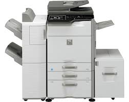 夏普MX-M364N驱动