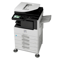 夏普MX-M354U驱动