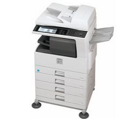 夏普MX-M264U驱动