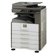 夏普MX-M3558N驱动