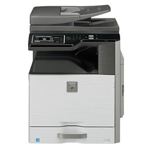 夏普MX-2314N驱动