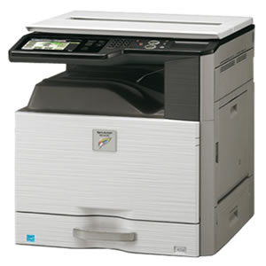 夏普MX-1810U驱动