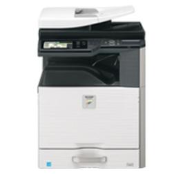 夏普MX-2010U驱动