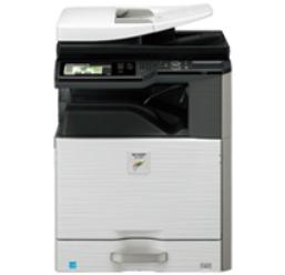 夏普MX-2310U驱动