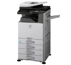 夏普MX-2311FN驱动