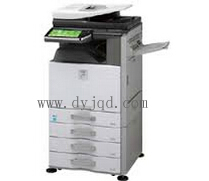 夏普MX-3111F驱动