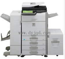 夏普MX-3610N驱动