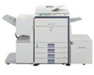 夏普MX-2700N驱动