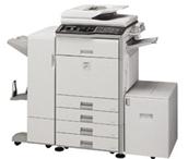 夏普MX-M2601N驱动