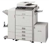 夏普MX-3100N驱动