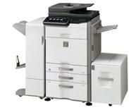 夏普MX-3148NC驱动