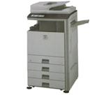 夏普MX-M453U驱动