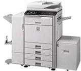 夏普MX-4101N驱动