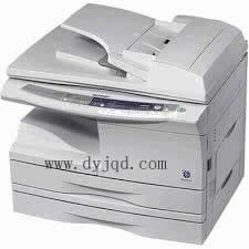 夏普AL-1642CS驱动