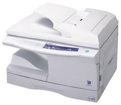 夏普AL-1651CS驱动