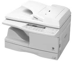 夏普AL-1655CS驱动