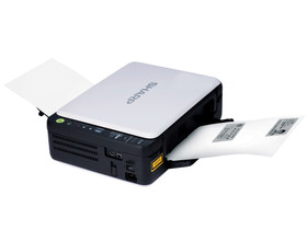 夏普SHARP AL-1035驱动