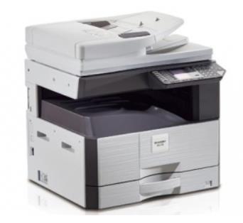 夏普AR-2221R驱动