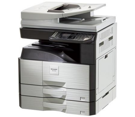 夏普AR-3121R驱动