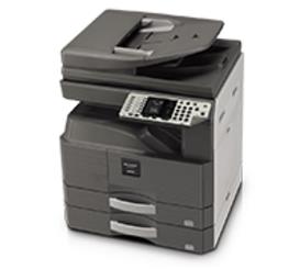 夏普AR-3148NV驱动