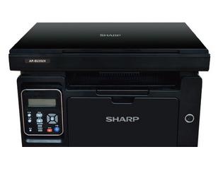 夏普AR-B2202X驱动