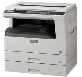 夏普AR-5623D驱动