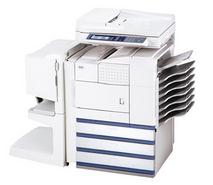 夏普AR-M455U驱动