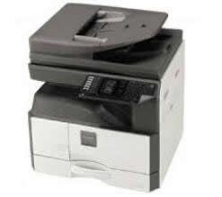 夏普AR-6023N驱动