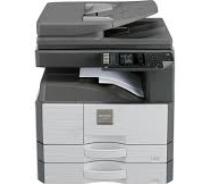 夏普AR-6131N驱动