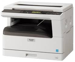 夏普AR-5618S驱动