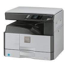 夏普AR-6020NR驱动